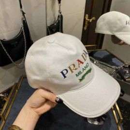 Picture of Prada Cap _SKUPradaCap503962